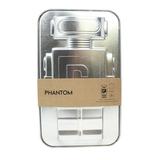 Paco Rabanne Phantom Men Eau De Toilette + Deodorant Gift Set