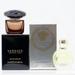 Versace Crystal Noir EDT 5ml and Eros Women EDT 5ml 2pk Kit