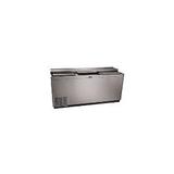 Krowne BC96-SS Slide Top Bottle Cooler with Stainless Steel Exterior, 96-in L screenshot. Refrigerators directory of Appliances.