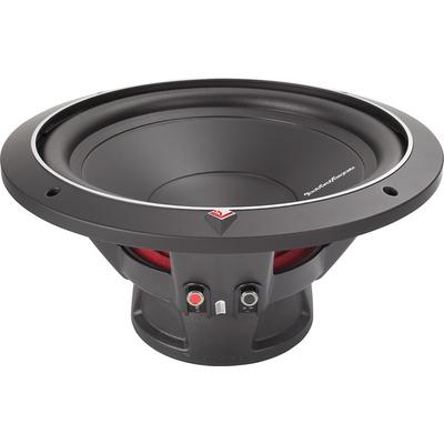 Rockford Fosgate Punch P1S4-10 10" 4-Ohm Component Subwoofer