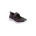 Wide Width Women's The Water Shoe By Comfortview by Comfortview in Party Multi (Size 11 W)
