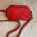 Kate Spade Bags | Kate Spade New York Mulberry Street Darian Crossbody Red | Color: Gold/Red | Size: Os