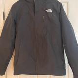 The North Face Jackets & Coats | Men’s Small North Face Men’s Clement Triclimate Jacket In Black | Color: Black | Size: S