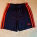 Adidas Bottoms | Adidas Shorts Blue/Red Size 4 Boys | Color: Blue/Red | Size: 4b