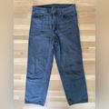 Levi's Jeans | Levi’s Stay Loose Jeans Men’s Size 32x30 Grey Denim | Color: Gray | Size: 32x30