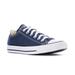 Converse Shoes | Converse Men's Chuck Taylor All Star Ox Sneaker 10 Navy | Color: Blue/White | Size: Various