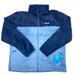 Columbia Jackets & Coats | Men's Columbia Steens Mountain Full-Zip Fleece Jacket - Navy Bluestone - Xxl | Color: Blue | Size: Xxl