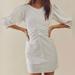 Free People Dresses | Free People Hope Dress Nwt Size S | Color: White | Size: S