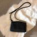 Kate Spade Bags | Kate Spade Crossbody. Absolutely Love This Purse. | Color: Black | Size: Os