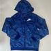 Nike Jackets & Coats | Nike Blue Logo Windrunner Jacket | Color: Blue | Size: Xlb