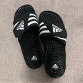 Adidas Shoes | Brand New Adidas Sport Sandal | Color: Black | Size: 6