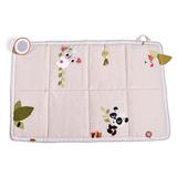 Tiny Love Boho Chic XL Super Play Mat Polyester in White | 0.5 H x 59 W x 39.3 D in | Wayfair TO1220700E