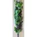 Primrue Seed Plant Stems Silk | 28 H x 4 W x 4 D in | Wayfair A24CF3ACF2BD428EA0857D784B64EE65