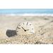 Highland Dunes Clock Drawn by Nito100 - Wrapped Canvas Photograph Metal | 32 H x 48 W x 1.25 D in | Wayfair D0528F75FB4642428F71750F63427673