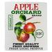 Gracie Oaks Farmhouse Apple Orchard Organic SWEDISH DISH CLOTH ( Set Of 2) Cotton Blend in Gray | 8 H x 8 W in | Wayfair