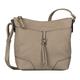 TOM TAILOR Imeri Damen Umhängetasche Crossbody Bag Klein Beige