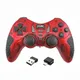 Manette de jeu sans fil pour PS3 tablette Android téléphone PC Smart TV Box Joystick Joypad