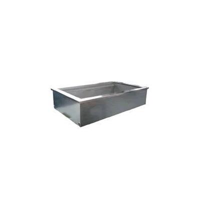 Delfield 69" Drop-In Ice Cooled Cold Pan - N8069