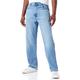 Lee Men Asher Jeans, Worn New Hill, W32 / L34