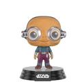 Funko POP Star Wars: Episode 7: The Force Awakens Figure - Maz Kanata