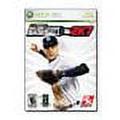 Pre-Owned Major League Baseball 2K7 Xbox 360