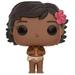 Funko Pop Disney: Moana - Young Moana Pop Vinyl Figure