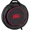 MEINL Professional Cymbal Backpack with Red Accents