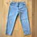 Levi's Jeans | Levi’s 550 Tapered Relaxed 90s - 2000s Jeans Women’s 12 Short | Color: Blue | Size: 12s