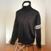 Adidas Sweaters | Adidas Mens Adicolor Neuclassics Track Jacket | Color: Black | Size: S