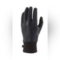Nike Accessories | New Nike Men's Tech Fleece Gloves Black Size Large / Xl Lightweight L/Xl | Color: Black | Size: L/Xl