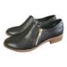 American Eagle Outfitters Shoes | American Eagle Black Shoes Size 6 | Color: Black | Size: 6