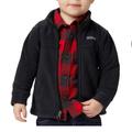 Columbia Jackets & Coats | Columbia The Steens Ii Mountain Fleece Jacket 12 Months | Color: Black | Size: 12mb