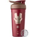 BlenderBottle - BlenderBottle Strada Thermo Edelstahl MARVEL® Shaker (710ml) Trinkflaschen 1 kg