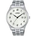 Lorus Herren Analog-Digital Automatic Uhr mit Armband S7273633