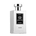 HAMIDI by ARMAF Non Alcohol Addicted Silver Parfum 120ml 4 FL.OZ, Long Lasting Fragrance, Perfume for men