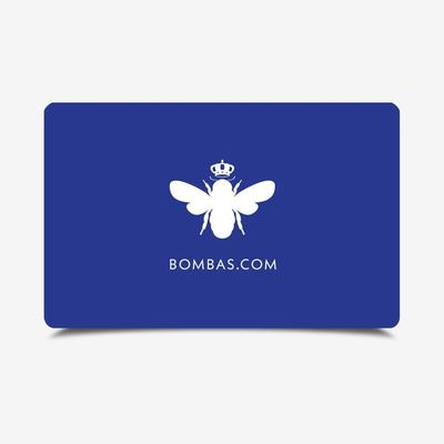 The Bombas Digital Gift Card - $75.00