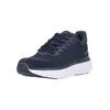 Laufschuh ENDURANCE "Masako", Gr. 37, blau (dunkelblau), Kunstfaser, Gummi, casual, Schuhe, mit praktischer Schnürung