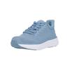 Laufschuh ENDURANCE "Masako", Gr. 38, blau (hellblau), Kunstfaser, Gummi, casual, Schuhe, mit praktischer Schnürung