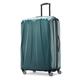 Samsonite Centric 2 Hardside Expandable Luggage with Spinner Wheels, Emerald Green, Carry-On 20-Inch, Centric 2 Hardside Expandable Luggage with Spinner Wheels