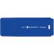MyMemory LITE 16GB USB 2.0 Flash Drive - Blue