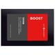 MyMemory Boost Internal SSD Drive 2.5" SATA III 120GB - 560MB/s