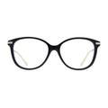 Gucci Gg0967O - Black/Gold - Distance, Basic Lenses, No Tints