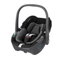 Maxi Cosi Pebble 360 i-Size Car Seat - Essential Black