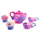 Munchkin Bath Tea N Cupcake Set