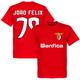 Benfica Joao Felix 79 Team T-Shirt - Red - L