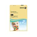 Xerox Symphony Pastel Tints Ivory Ream A4 Paper 80gsm 003R93964 (Pack of 500) 003R93964