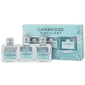 Cambridge Distillery Trio (3x 5cl)