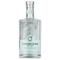 Cambridge Dry Gin 70cl