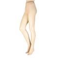 Ladies 1 Pair Falke Pure Matt 20 Tights Cocoon L