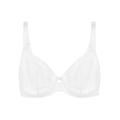 Triumph - Wired bra - White 36D - Beauty-full Darling - Unterwäsche für Frauen